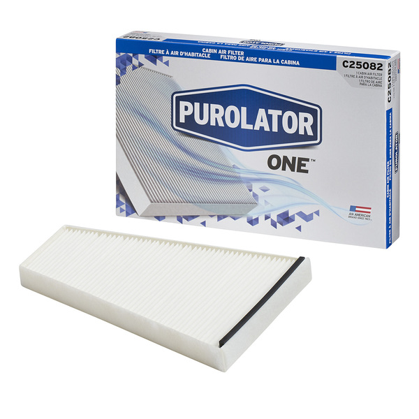Purolator Purolator C25082 PurolatorONE Advanced Cabin Air Filter C25082